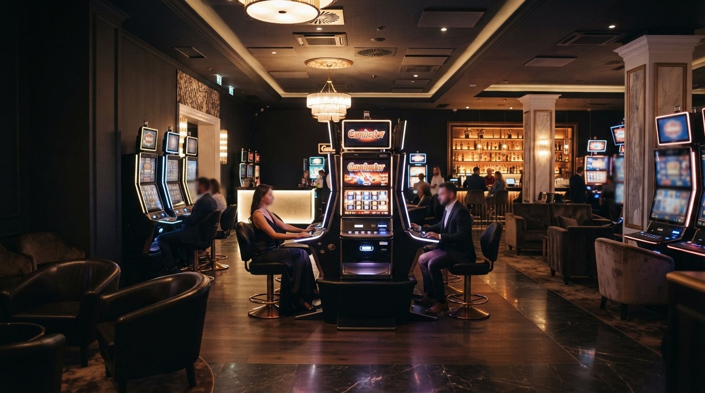 Vastuullinen pelaaminen BillyBets-kasinolla