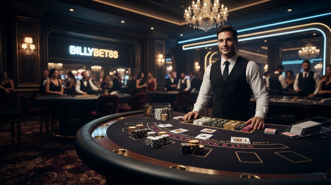 BillyBets