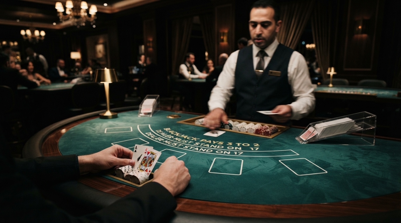 Pelaa huippupelejä BillyBets-kasinolla